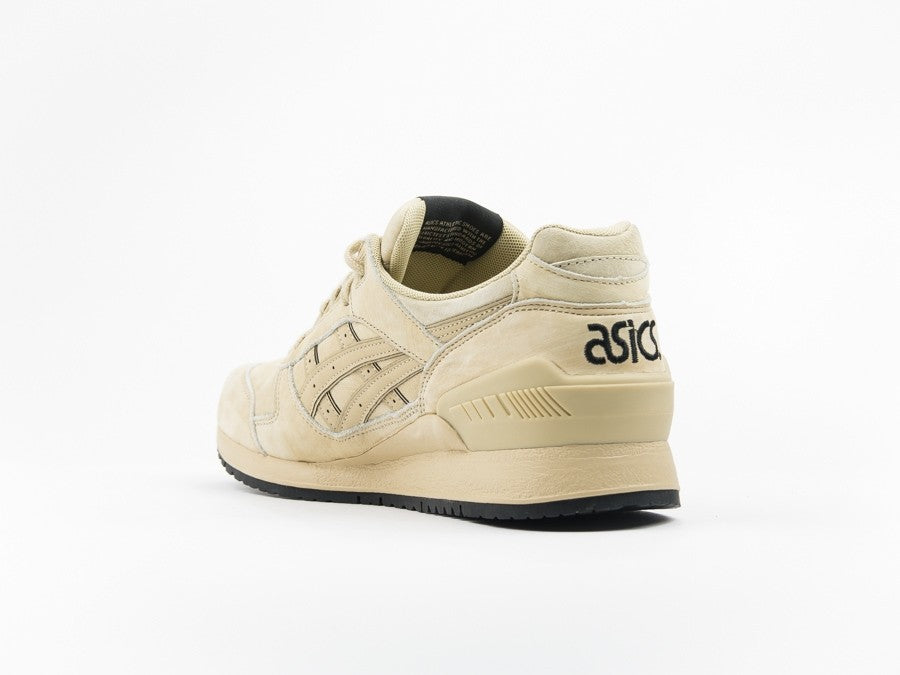 ASICS GEL RESPECTOR WHASED SUEDE