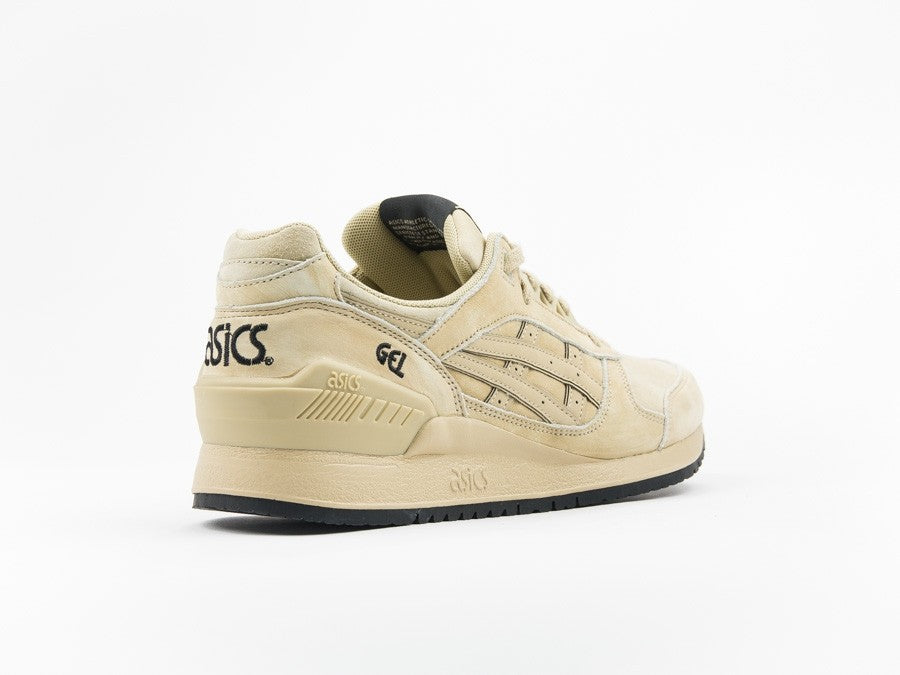ASICS GEL RESPECTOR WHASED SUEDE
