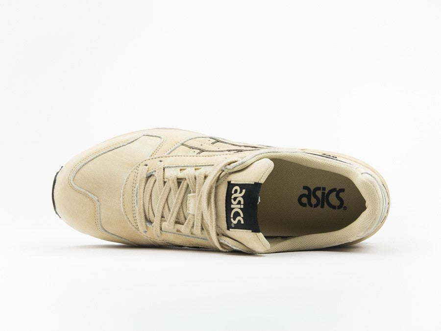 ASICS GEL RESPECTOR WHASED SUEDE