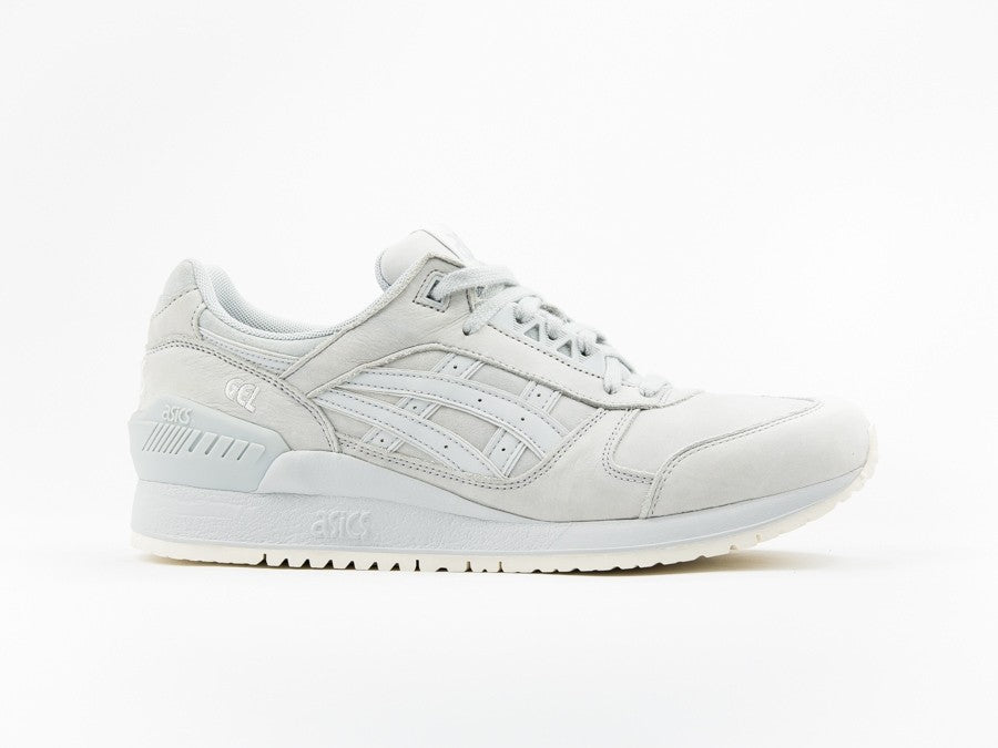 ASICS GEL RESPECTOR WHASED SUEDE