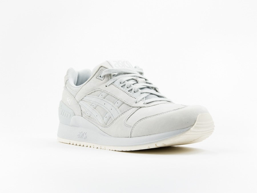 ASICS GEL RESPECTOR WHASED SUEDE