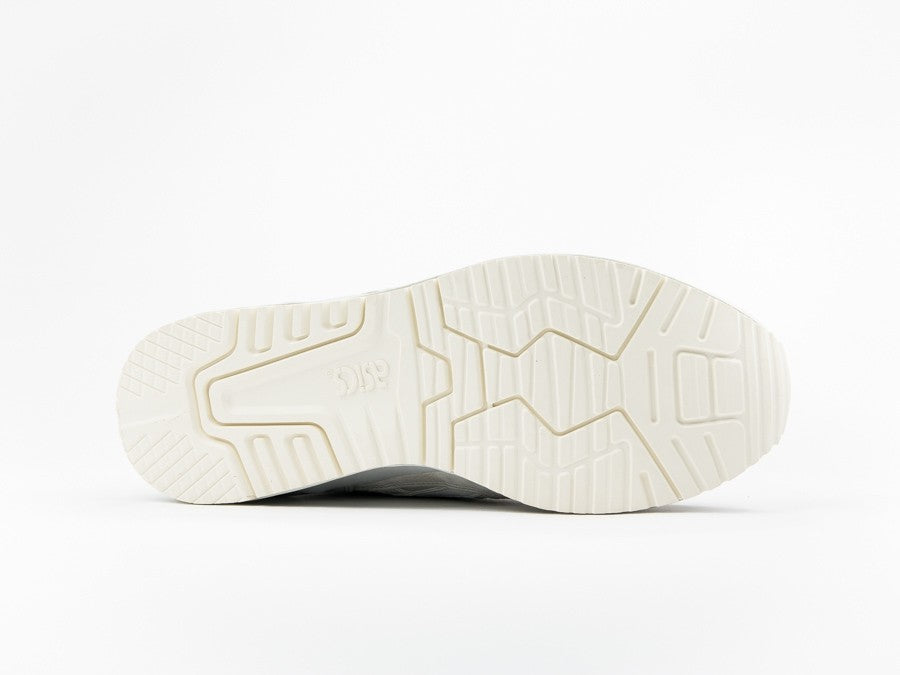 ASICS GEL RESPECTOR WHASED SUEDE