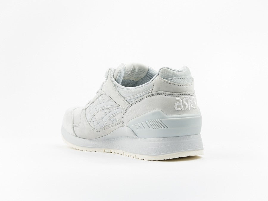 ASICS GEL RESPECTOR WHASED SUEDE