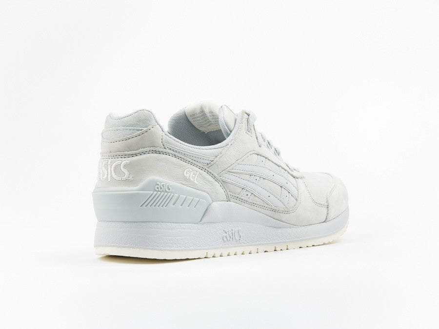 ASICS GEL RESPECTOR WHASED SUEDE