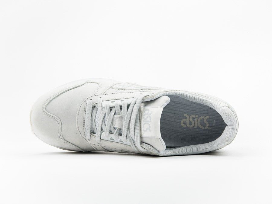 ASICS GEL RESPECTOR WHASED SUEDE