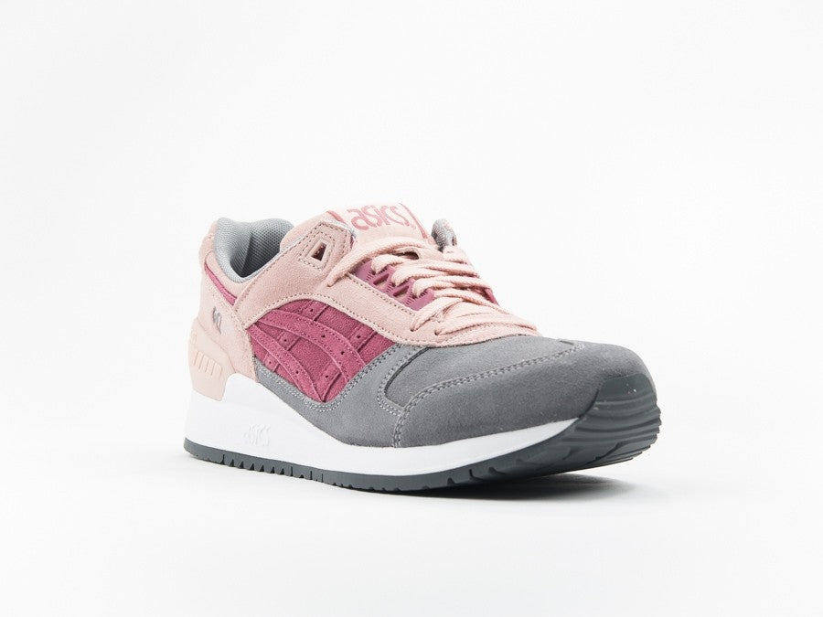 ASICS GEL RESPECTOR "BLOCK PACK"