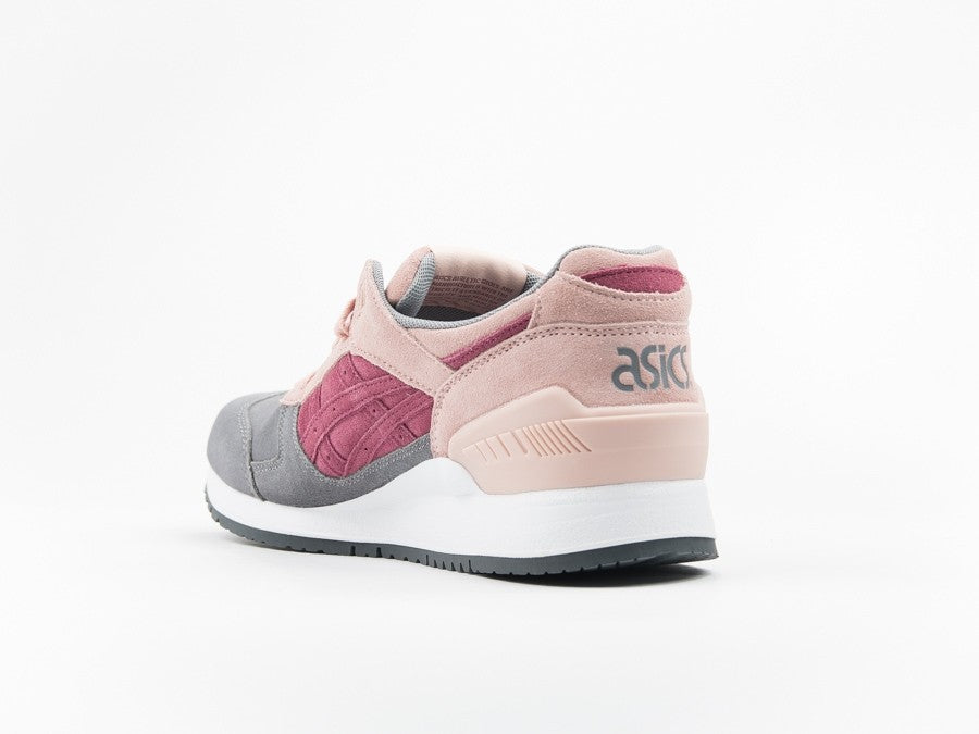 ASICS GEL RESPECTOR "BLOCK PACK"
