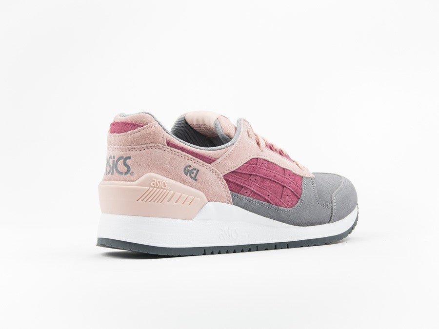ASICS GEL RESPECTOR "BLOCK PACK"