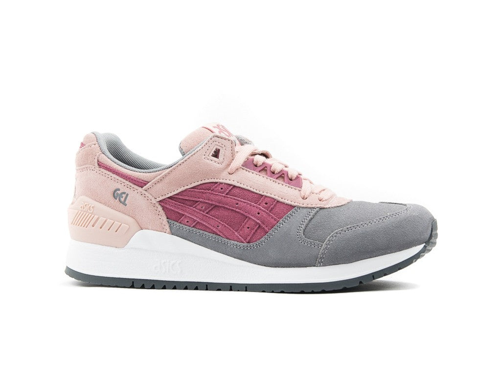 ASICS GEL RESPECTOR "BLOCK PACK"