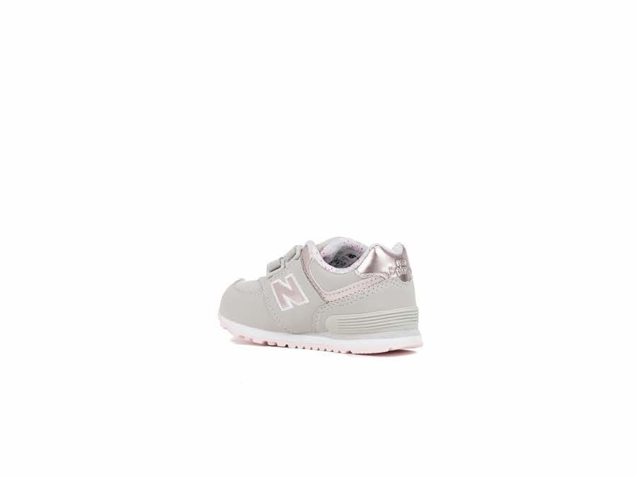 New Balance 547 F1I Kids