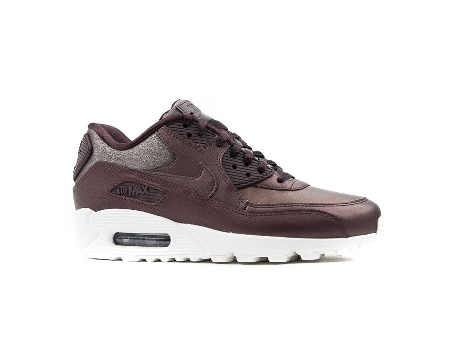 NIKE WMNS AIR MAX 90 PREMIUM
