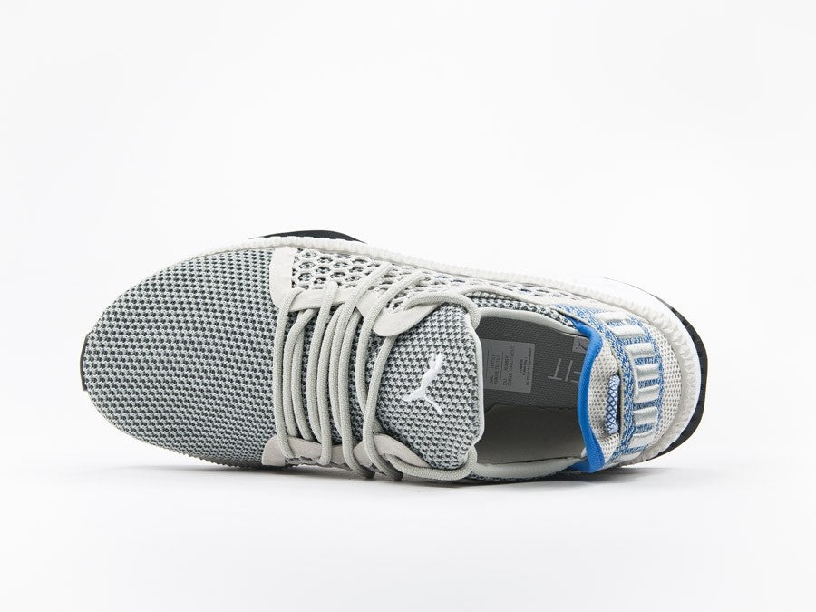 Puma Tsugi Netfit Gray Violet Blue