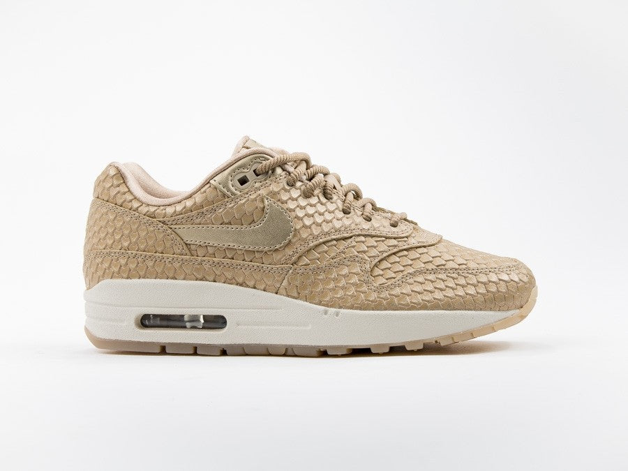 NIKE AIR MAX 1 PREMIUM
