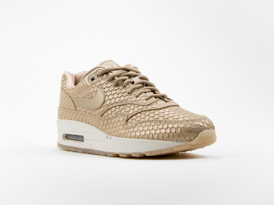 NIKE AIR MAX 1 PREMIUM