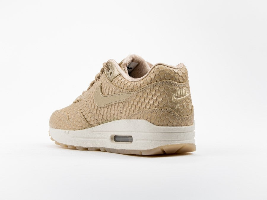 NIKE AIR MAX 1 PREMIUM