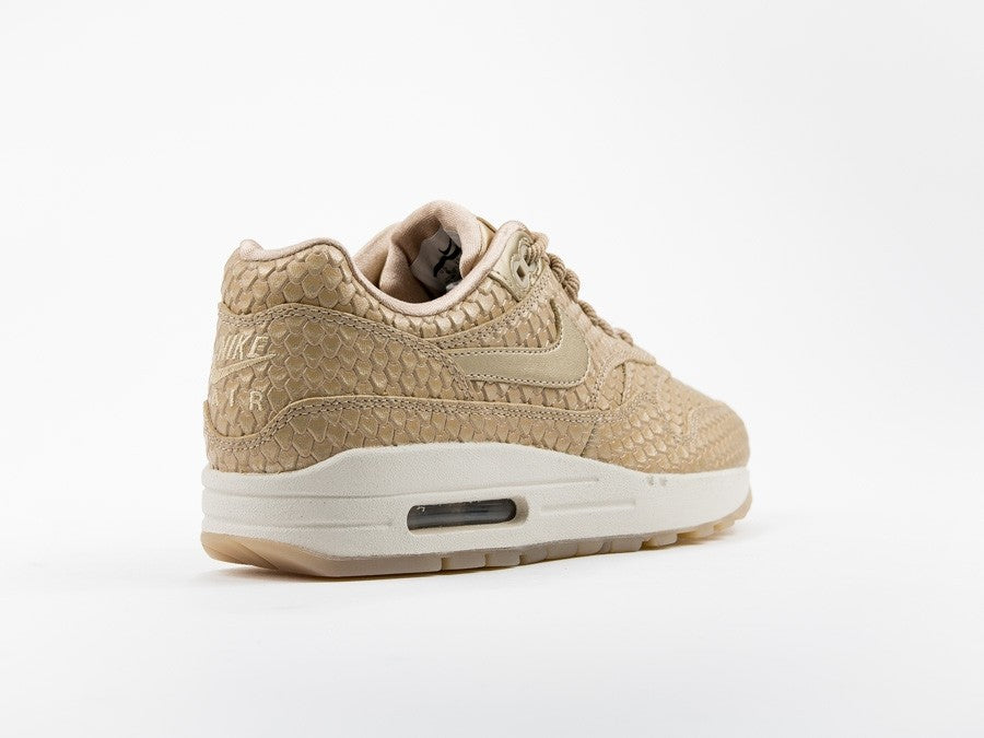 NIKE AIR MAX 1 PREMIUM