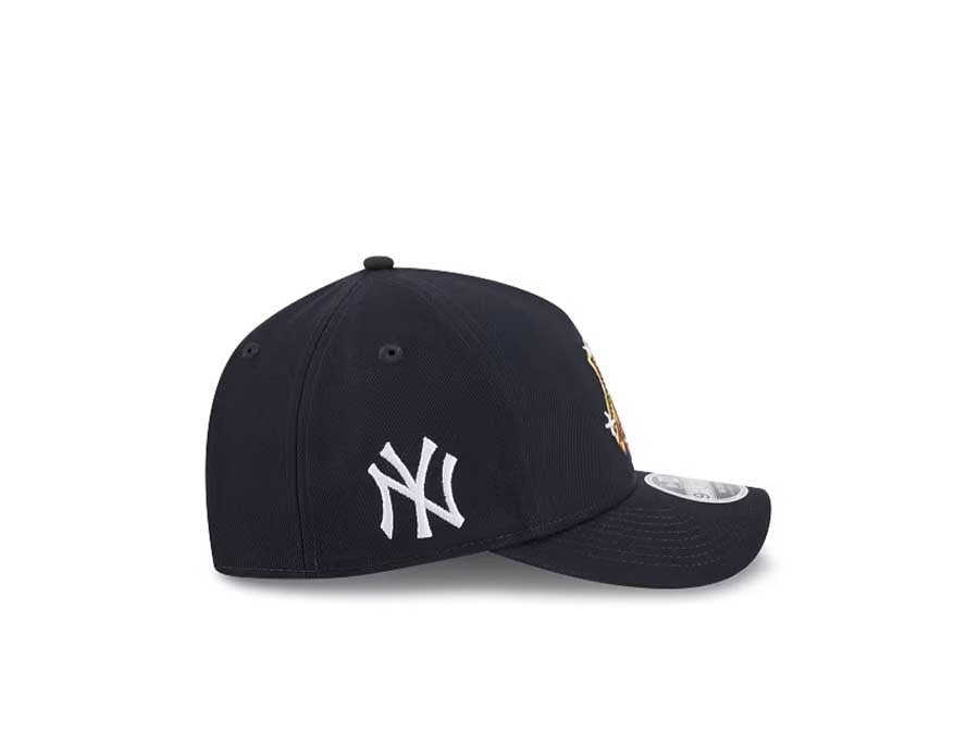 Gorra New Era 940MC AFRAME MC AF Emblem NY Yankees