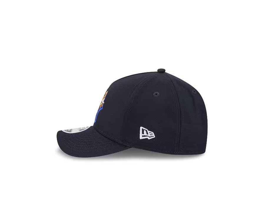 Gorra New Era 940MC AFRAME MC AF Emblem NY Yankees