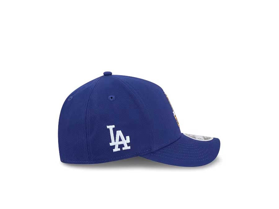 Gorra New Era 940MC AFRAME MC AF Emblem LA Dodgers