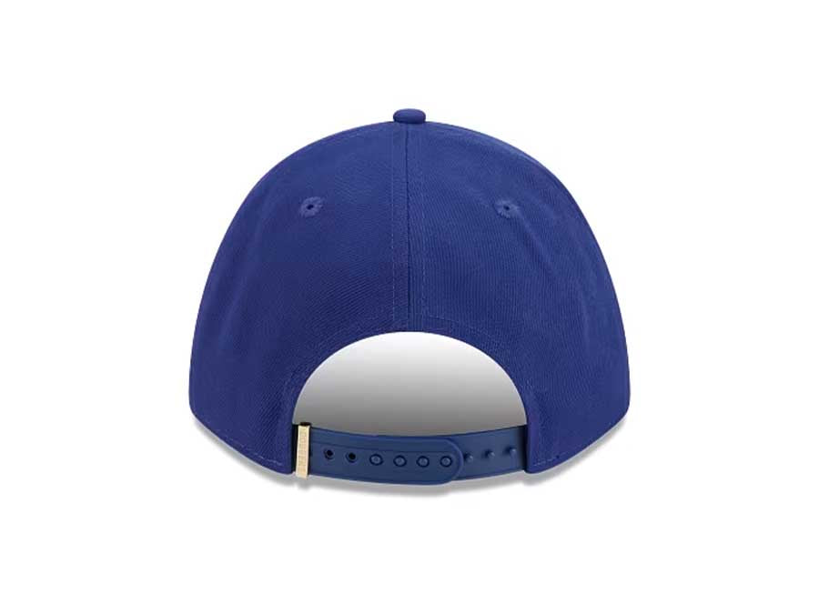 Gorra New Era 940MC AFRAME MC AF Emblem LA Dodgers