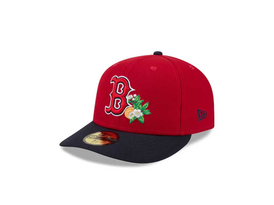 GORRA NEW ERA BOSTON RED SOX