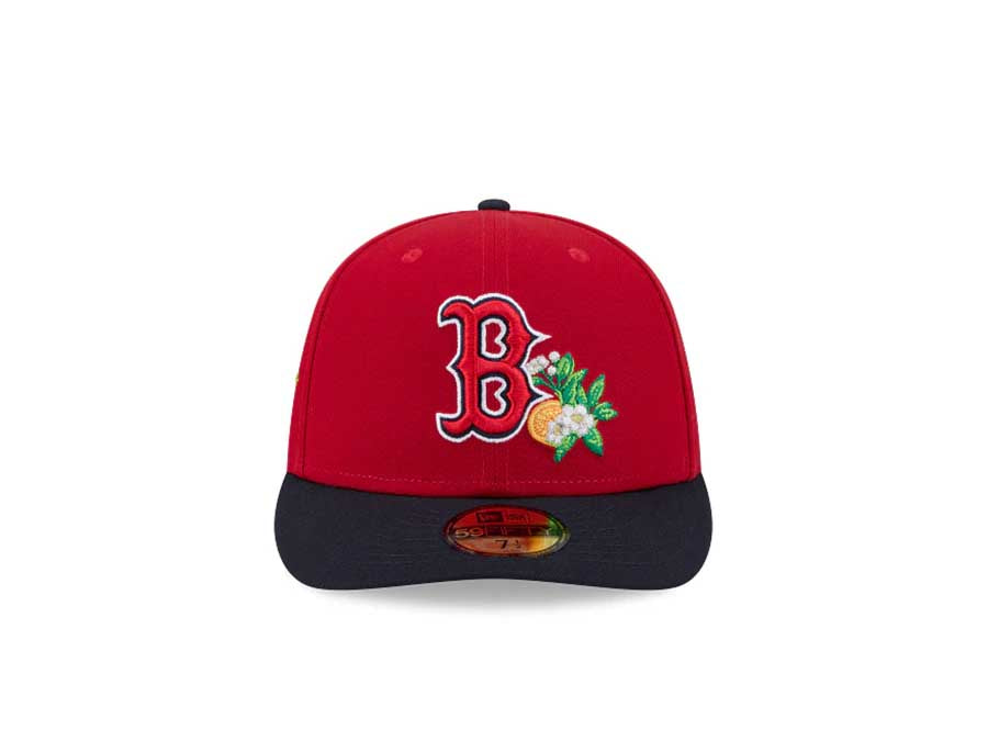 GORRA NEW ERA BOSTON RED SOX OTC