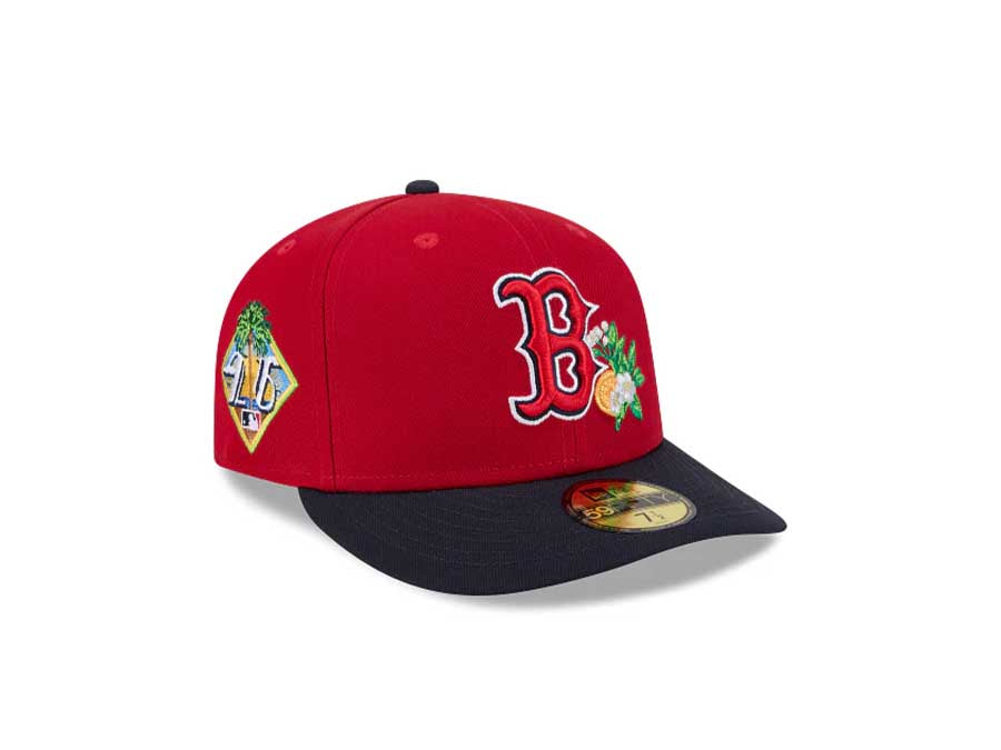 GORRA NEW ERA BOSTON RED SOX OTC