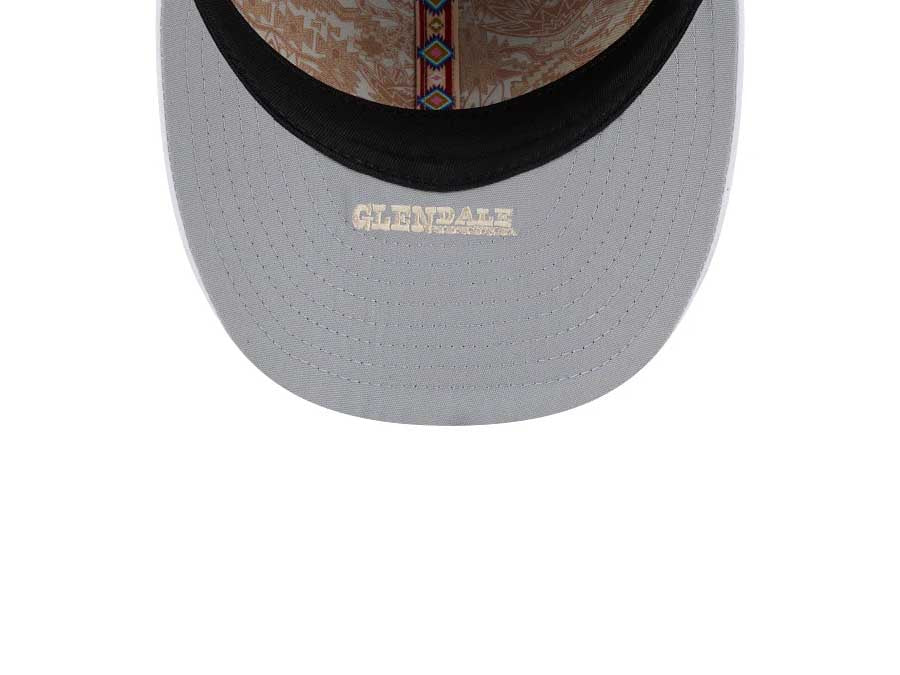 GORRA NEW ERA LOS ANGELES DODGERS OTC