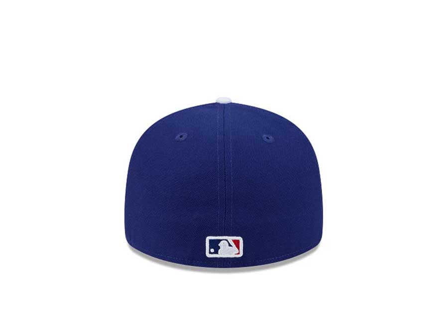 GORRA NEW ERA LOS ANGELES DODGERS OTC
