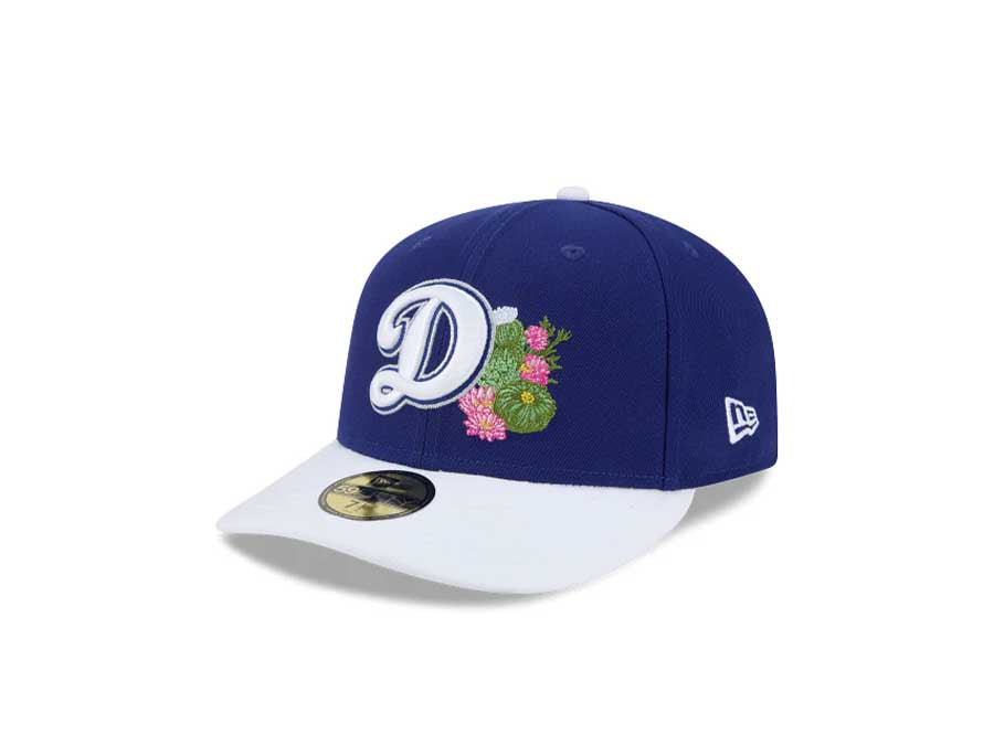GORRA NEW ERA LOS ANGELES DODGERS