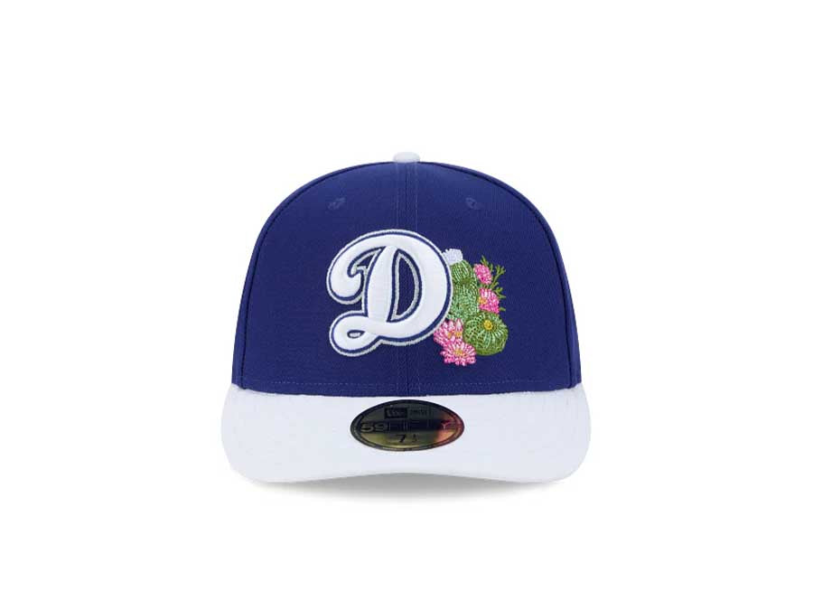 GORRA NEW ERA LOS ANGELES DODGERS OTC