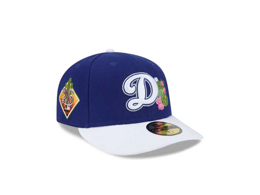 GORRA NEW ERA LOS ANGELES DODGERS OTC