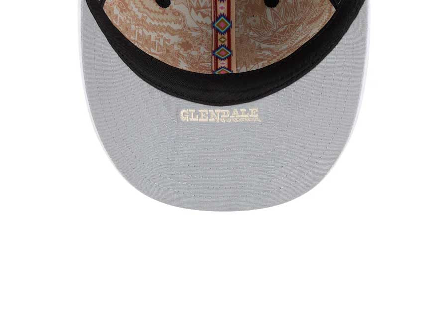 GORRA NEW ERA CHICAGO WHITE SOX OTC