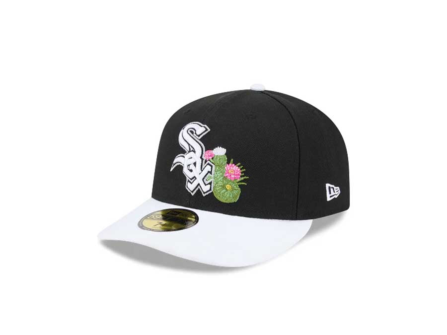 GORRA NEW ERA CHICAGO WHITE SOX