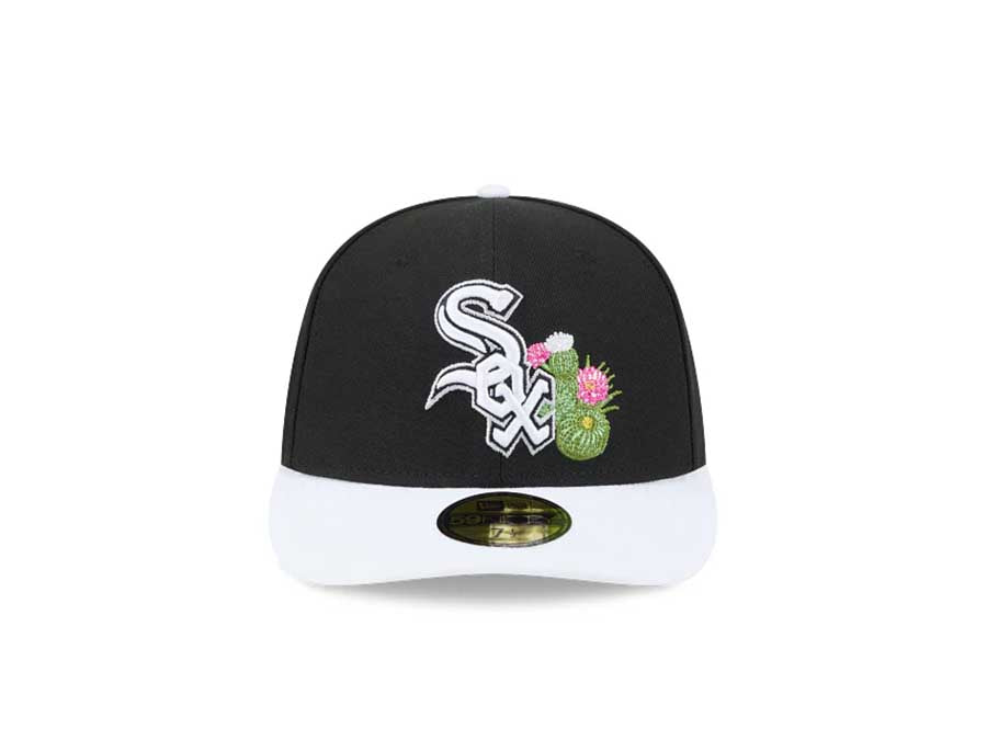 GORRA NEW ERA CHICAGO WHITE SOX OTC