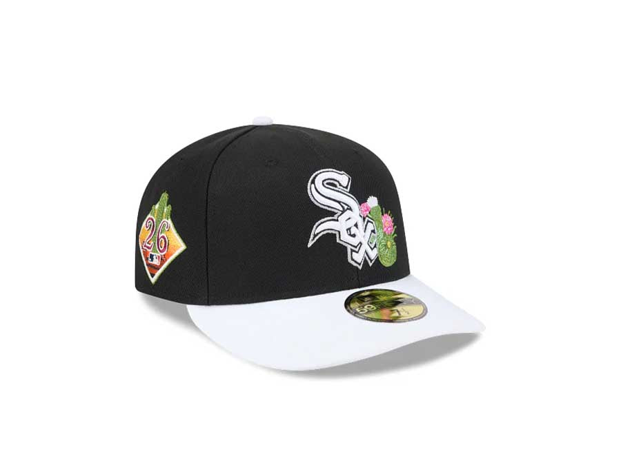 GORRA NEW ERA CHICAGO WHITE SOX OTC