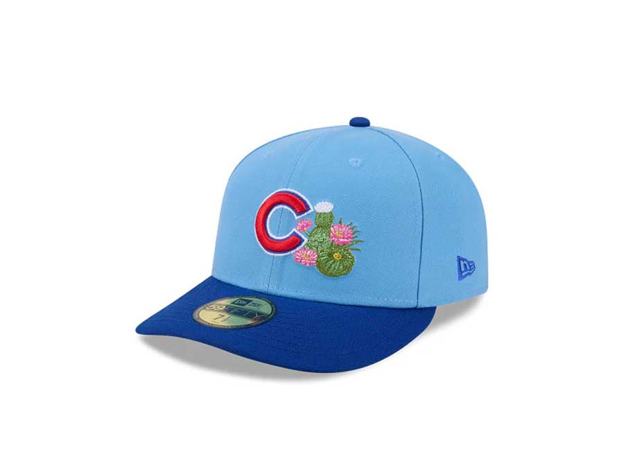 GORRA NEW ERA CHICAGO CUBS