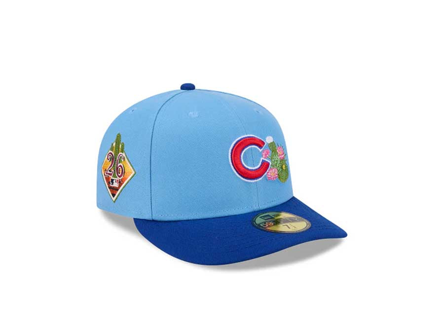 GORRA NEW ERA CHICAGO CUBS OTC