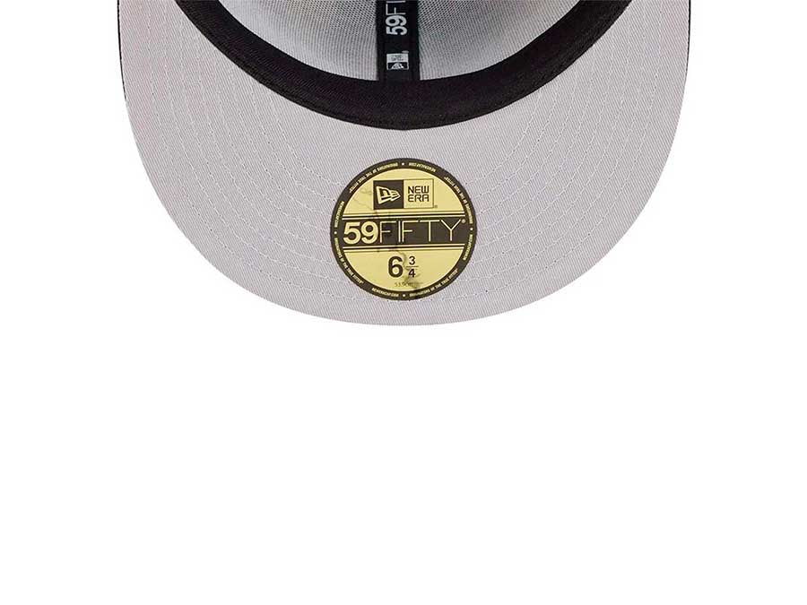 GORRA NEW ERA NBA ALL OVER BLK