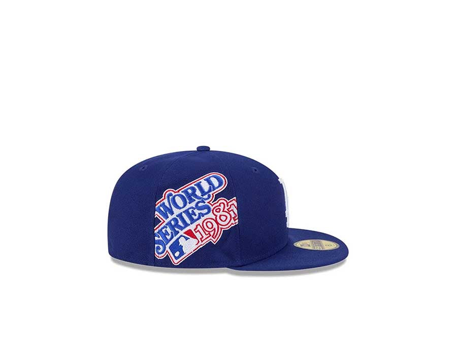 GORRA NEW ERA LOS ANGELES DODGERS OTC