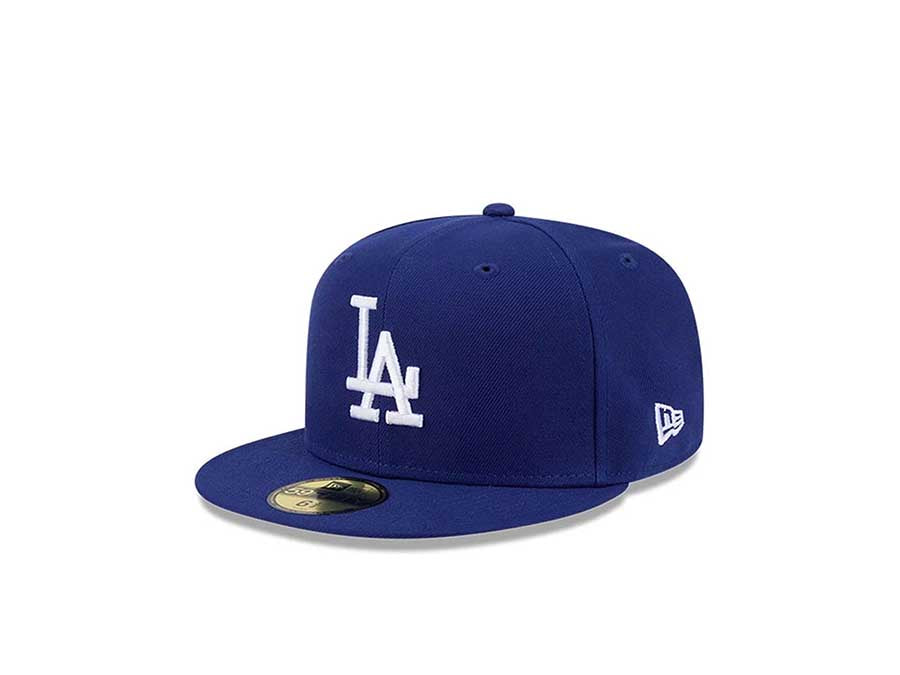 GORRA NEW ERA LOS ANGELES DODGERS 