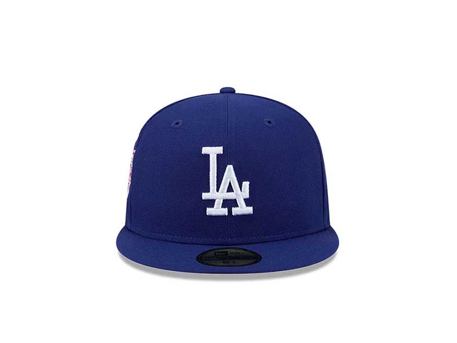 GORRA NEW ERA LOS ANGELES DODGERS OTC
