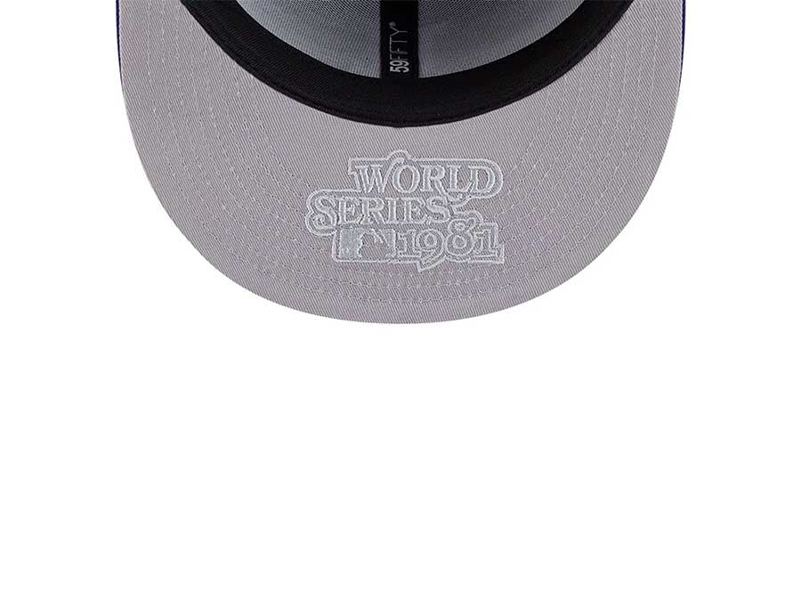 GORRA NEW ERA LOS ANGELES DODGERS OTC