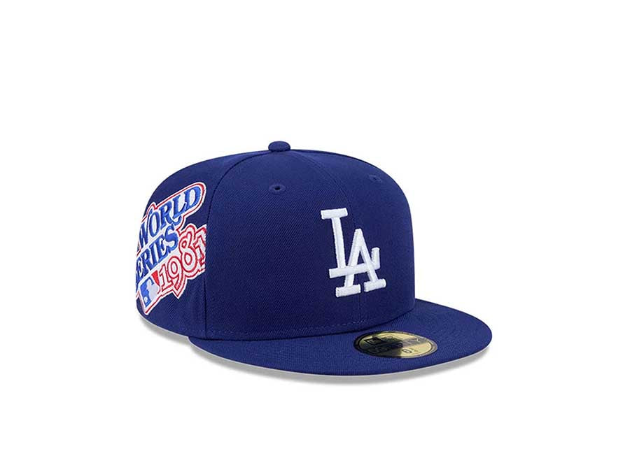 GORRA NEW ERA LOS ANGELES DODGERS OTC
