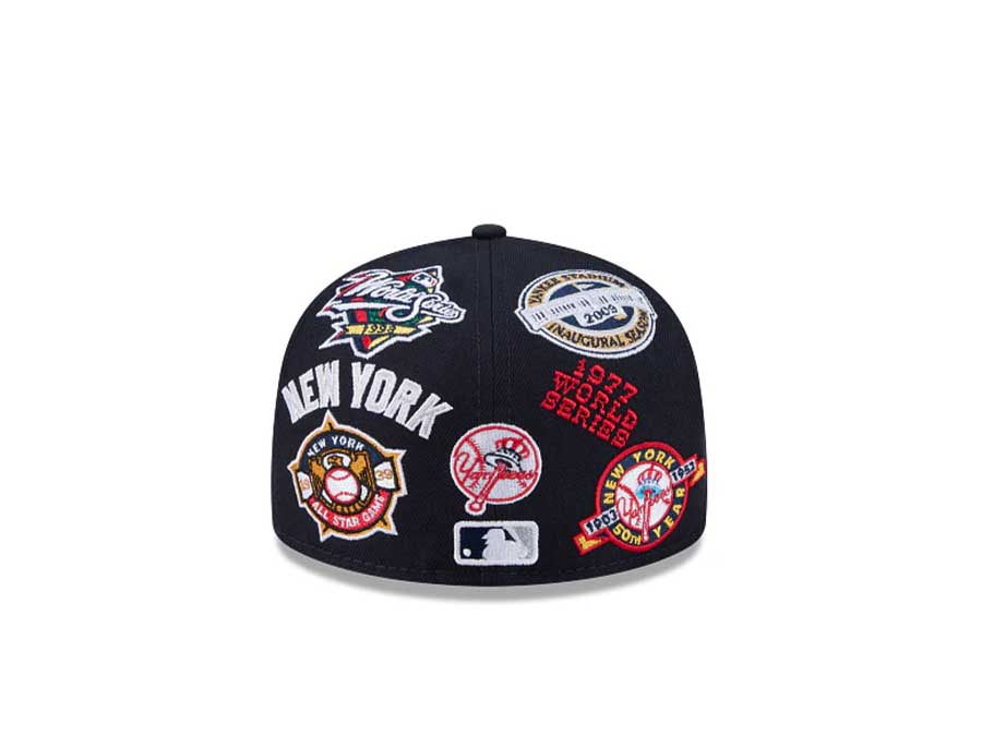 GORRA NEW ERA NEW YORK YANKEES OTC