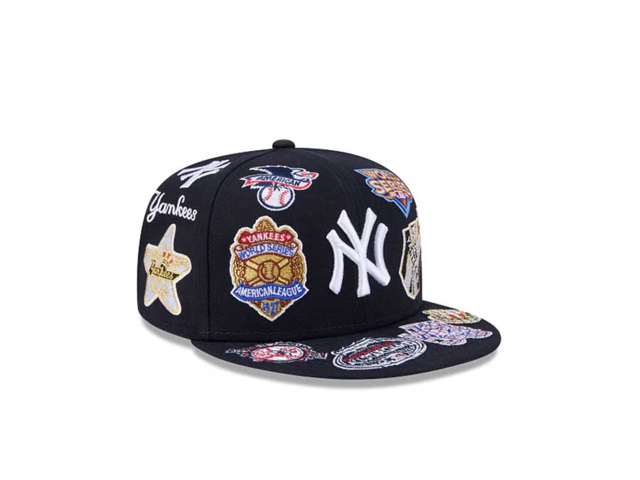 GORRA NEW ERA NEW YORK YANKEES OTC