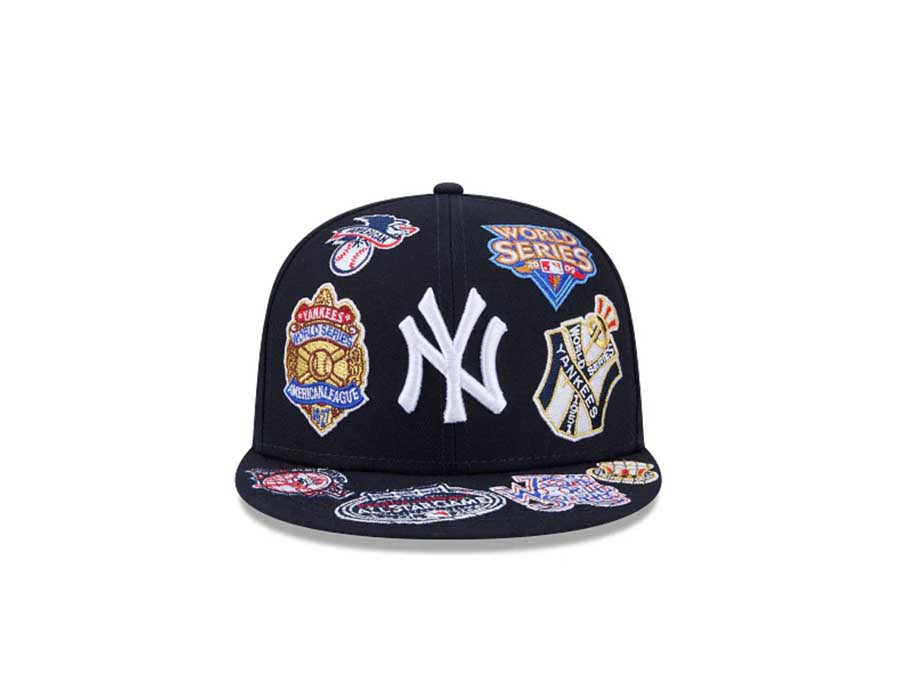 GORRA NEW ERA NEW YORK YANKEES OTC