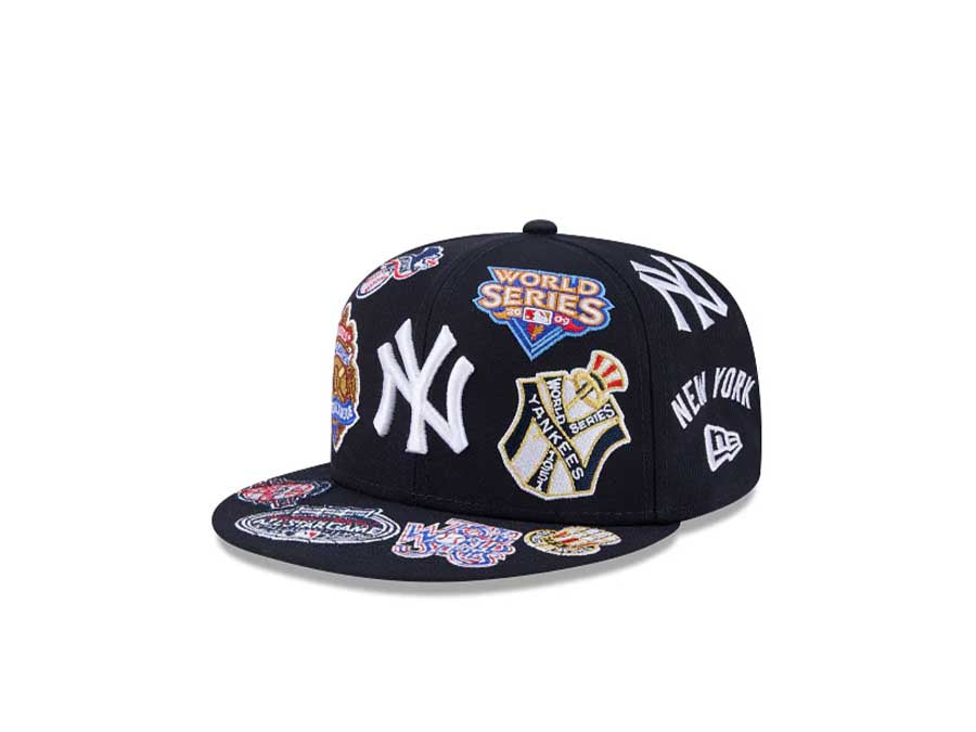 GORRA NEW ERA NEW YORK YANKEES