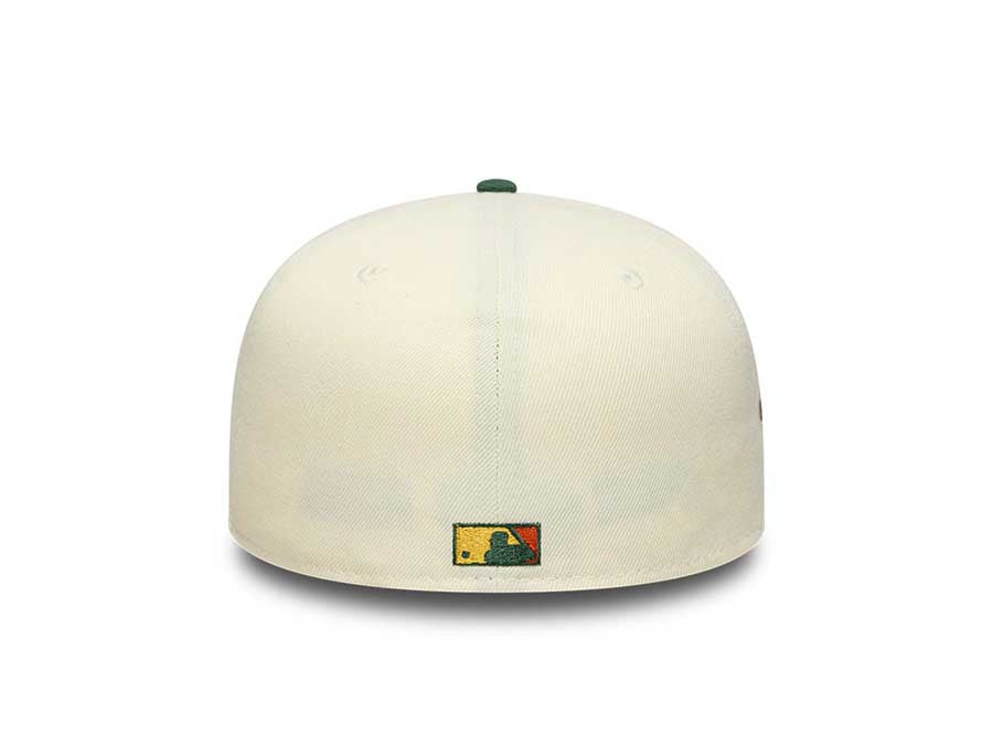 Gorra New Era 5950 MLB Pin PC Anaheim Angels Cigar