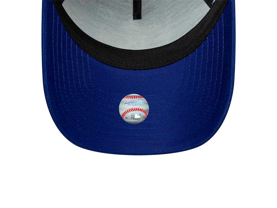 Gorra New Era 940 AF TRUCKER Wordmark Trucker LA D